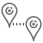 Map Pinpoint Icon