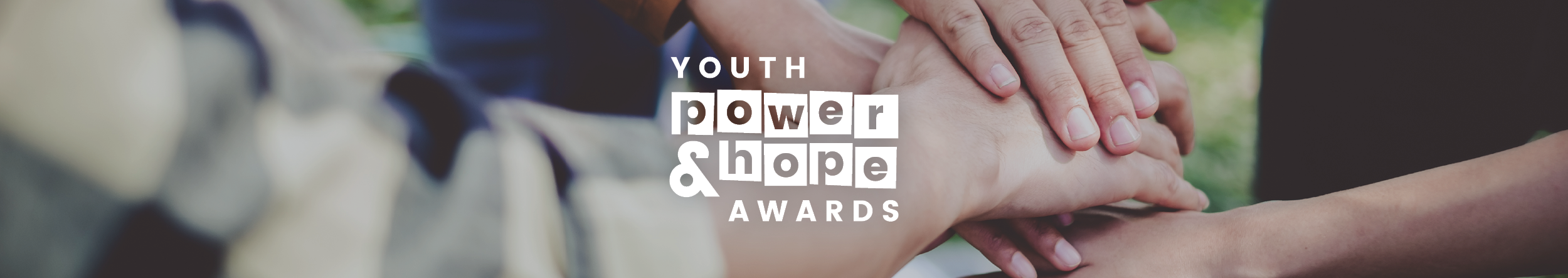 Youth Power and Hope Awards