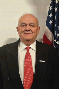 Charles Harlan
