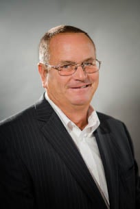 Keith Cooper