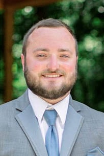 Mitchell Alexander