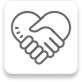 hand-shake