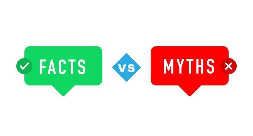 Facts vs Myths