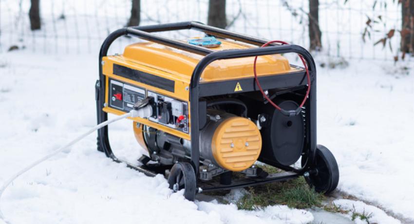Know These Generator Risks Before the Next Storm