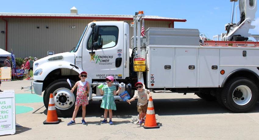 HPC Earns an ACSI® 2025 Customer Satisfaction Award