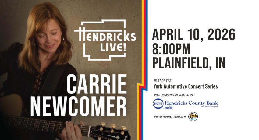 Hendricks Power Member Appreciation at Hendricks live!