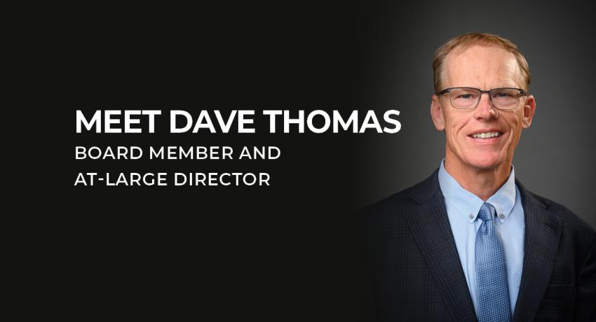 Meet Dave Thomas