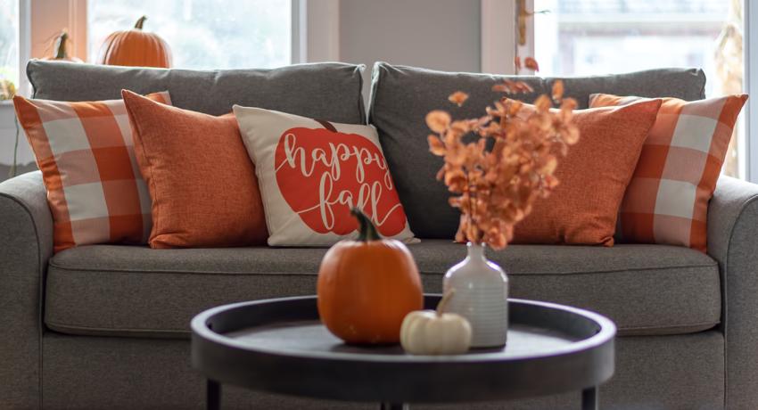 Fall Home Maintenance Tips