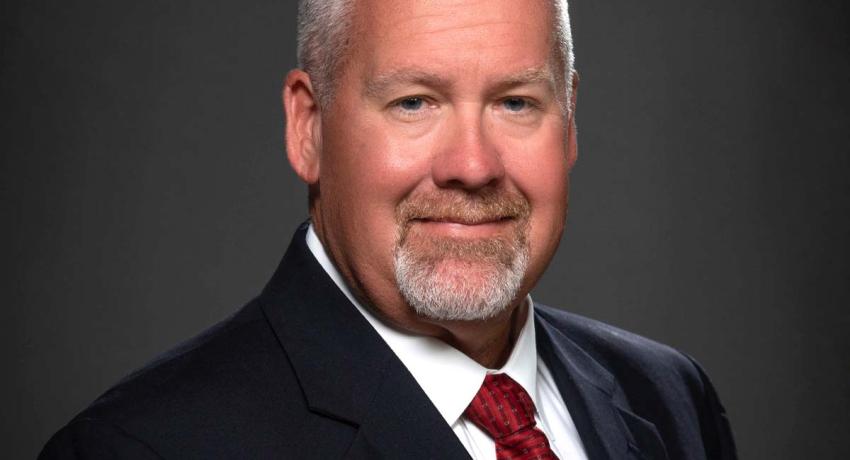 A Note from our CEO, Greg Ternet