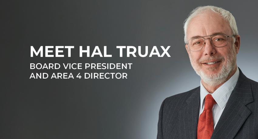 Hal Truax