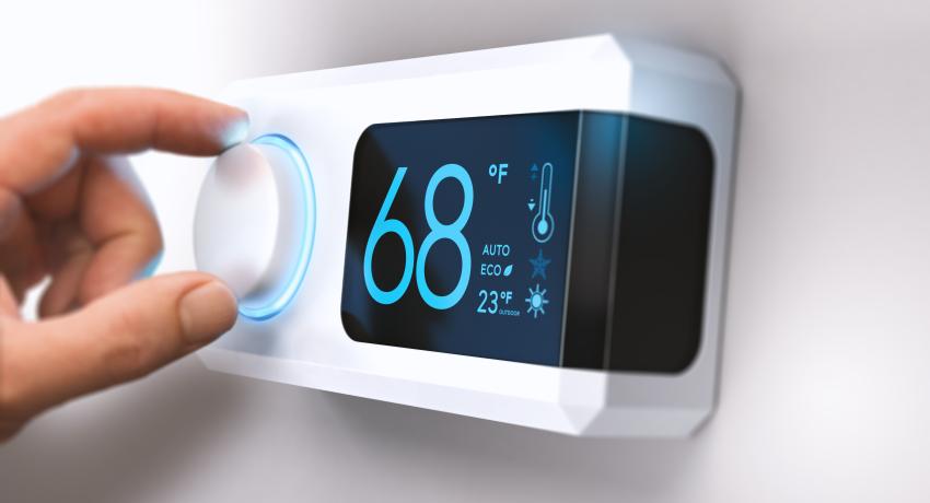 Sizzling Summer — Why Your Energy Use Increases