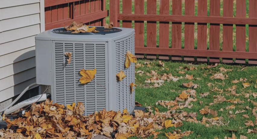 Autumn Home Prep: Simple Ways to Save Energy