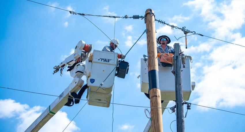 Where Your Energy Dollar Goes