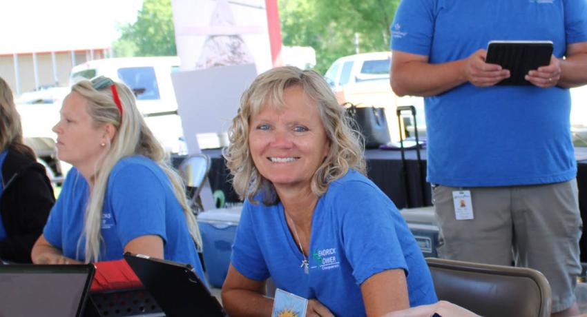 Celebrating Retirement