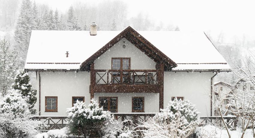 4 Tips to Reduce Energy Usage This Winter Without Sacrificing Comfort