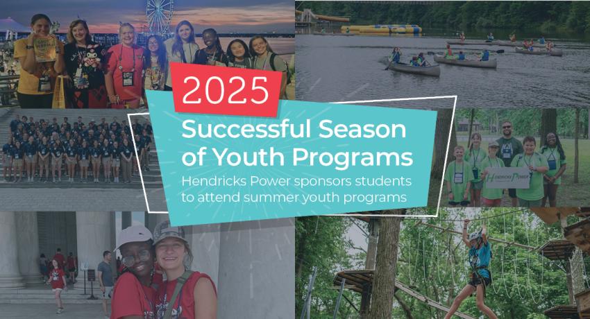 Successful Season of Youth Programs