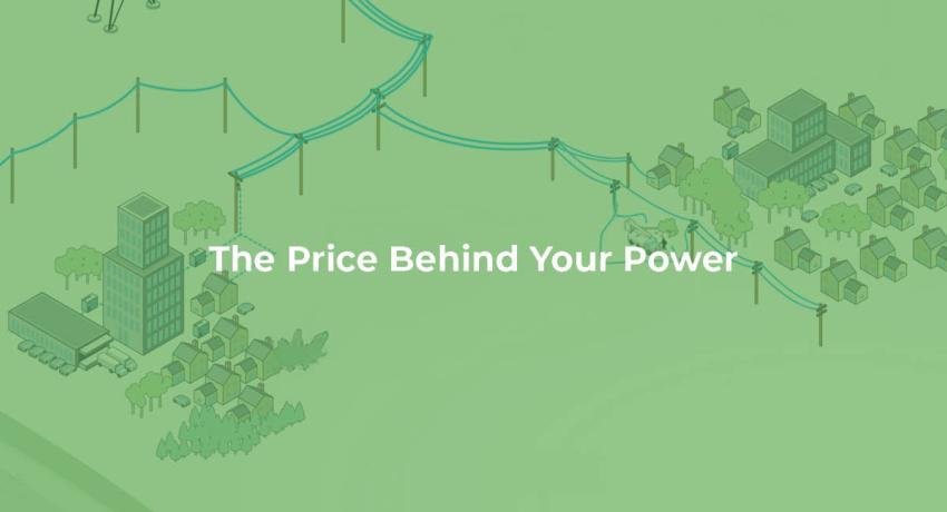 The Price Behind Your Power