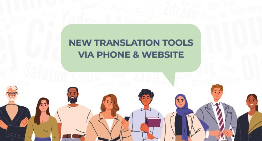 Translation Services