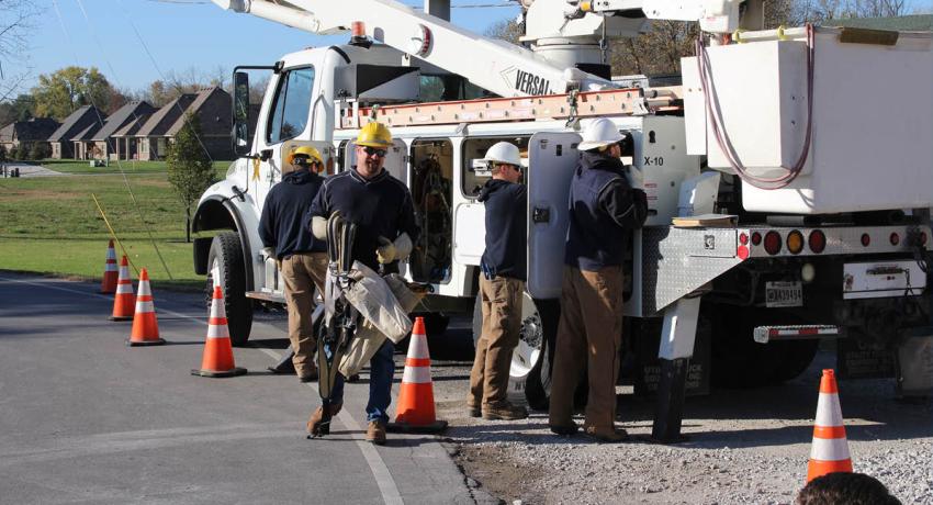 Sharing the Road: Keeping Work Zones Safe for Everyone