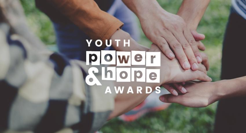 Youth Power and Hope Award Applications Open