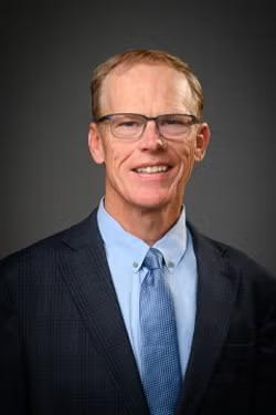 David Thomas