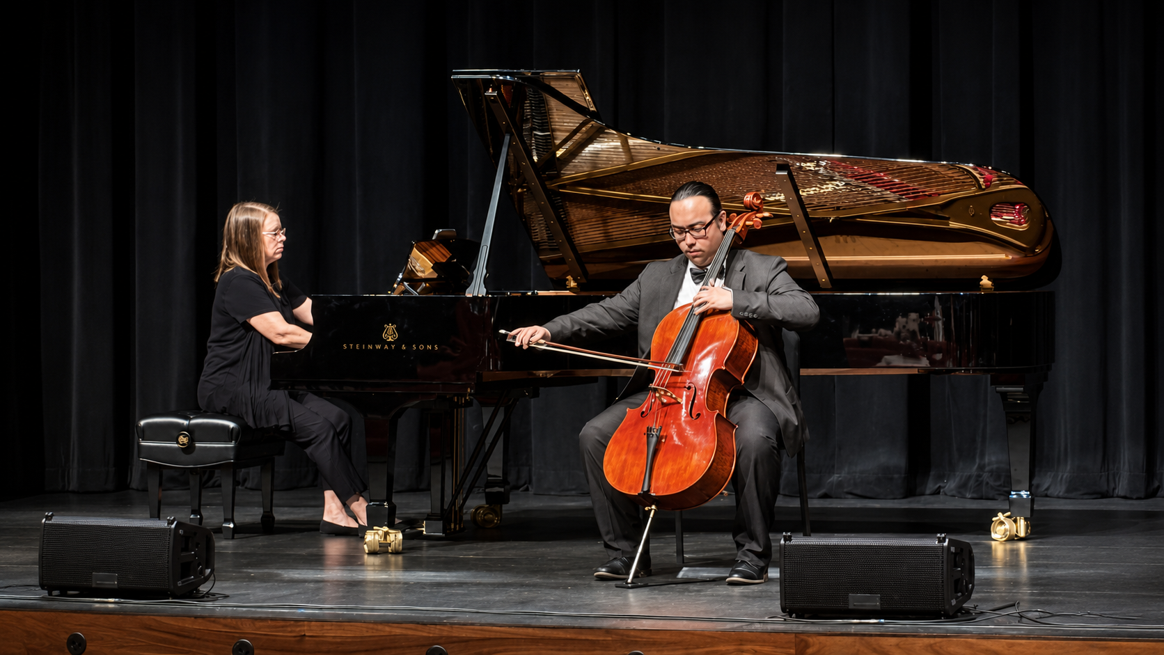 Hendricks Power Member Appreciation at Hendricks live! Hendricks Symphony