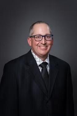 Christopher L. Mann