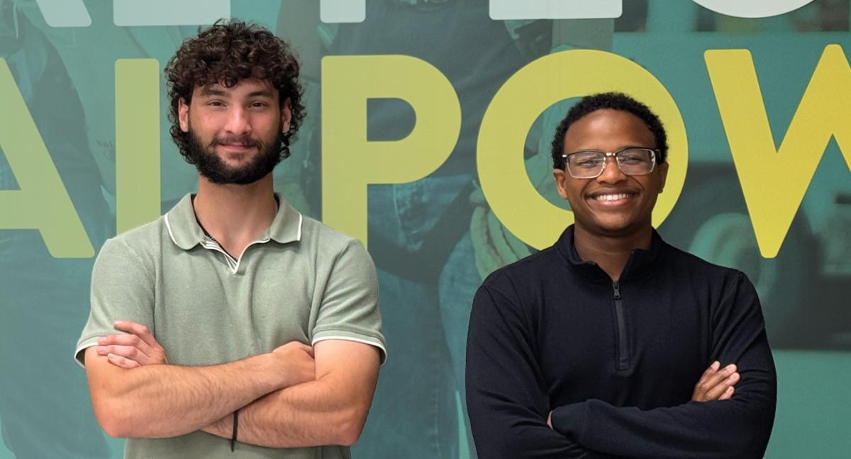 Hands-on Power: HPC's 2026 Summer Interns
