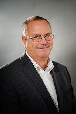 KEITH COOPER