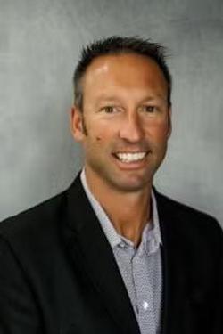 Kevin Miller