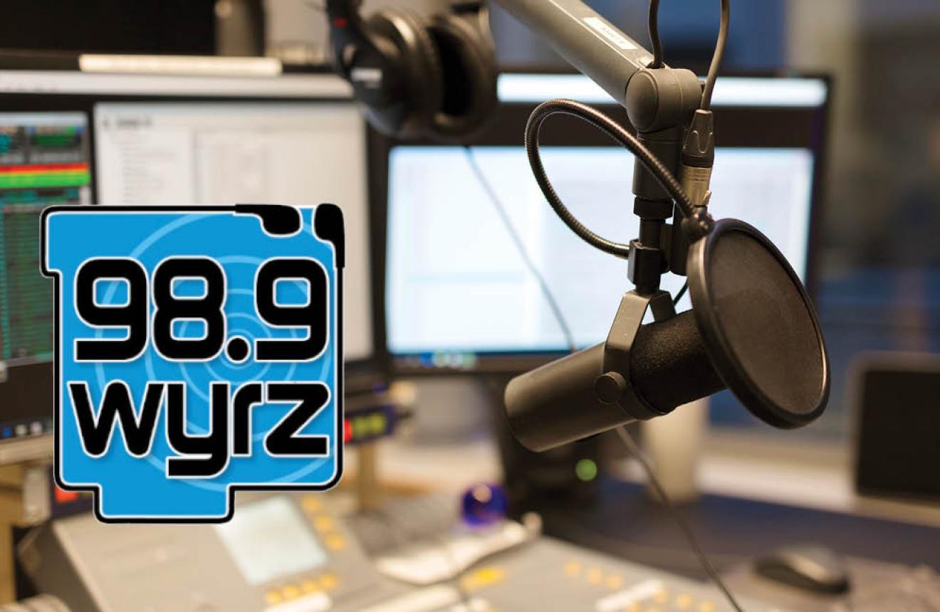 radio