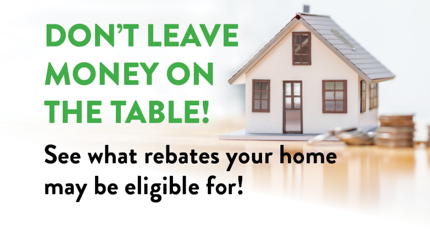 rebates