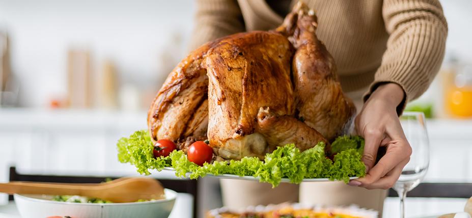 Thanksgiving