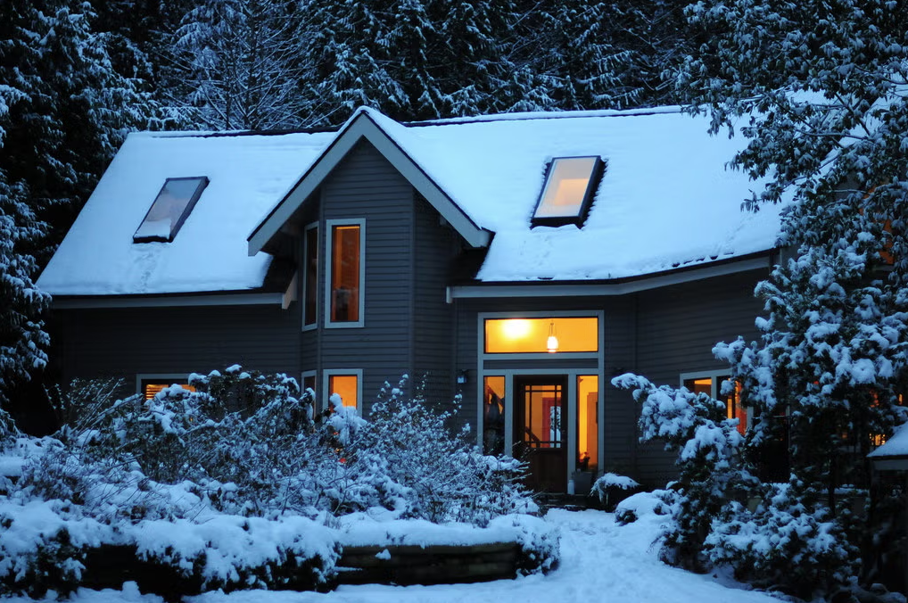 Managing Your Winter Energy Consumption