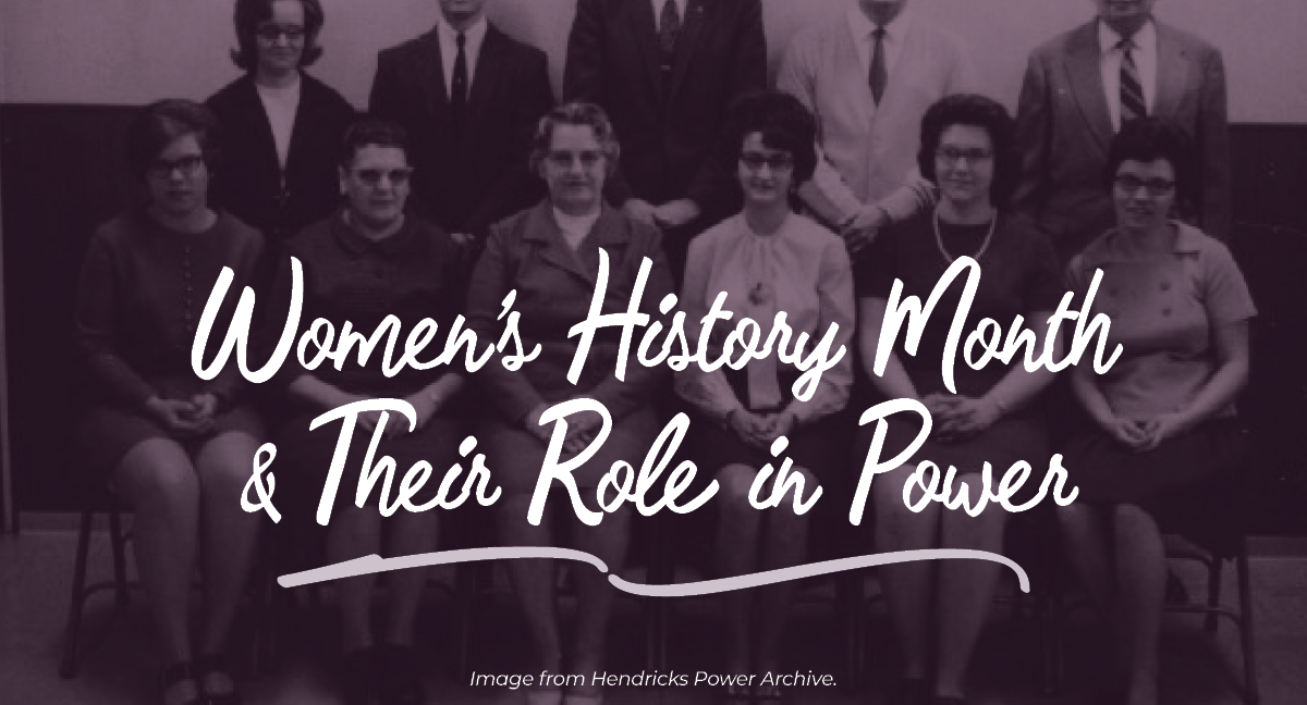 womenshistorymonth