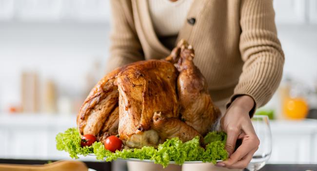 Thanksgiving