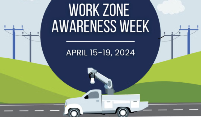 Work Zone Awareness Week
