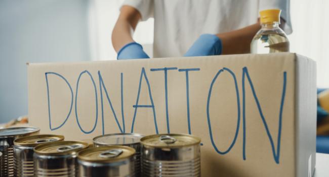 season of giving
