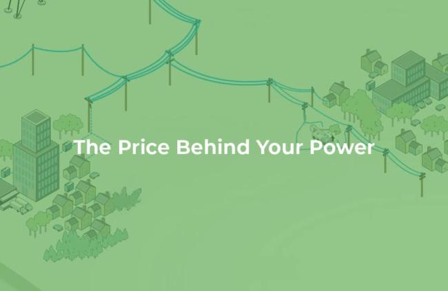 thepricebehindyourpower