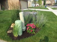 Beautifying your Big Green Box 
