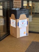 Hendricks County Food Pantry Coalition