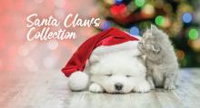 Santa Claws Collection