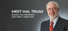 Hal Truax