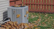 Autumn Home Prep: Simple Ways to Save Energy