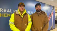  2026 Rural Electric Apprenticeship Program (REAP) Graduates