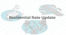 Residential Rate Update 2026 Article