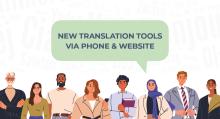 Translation Services