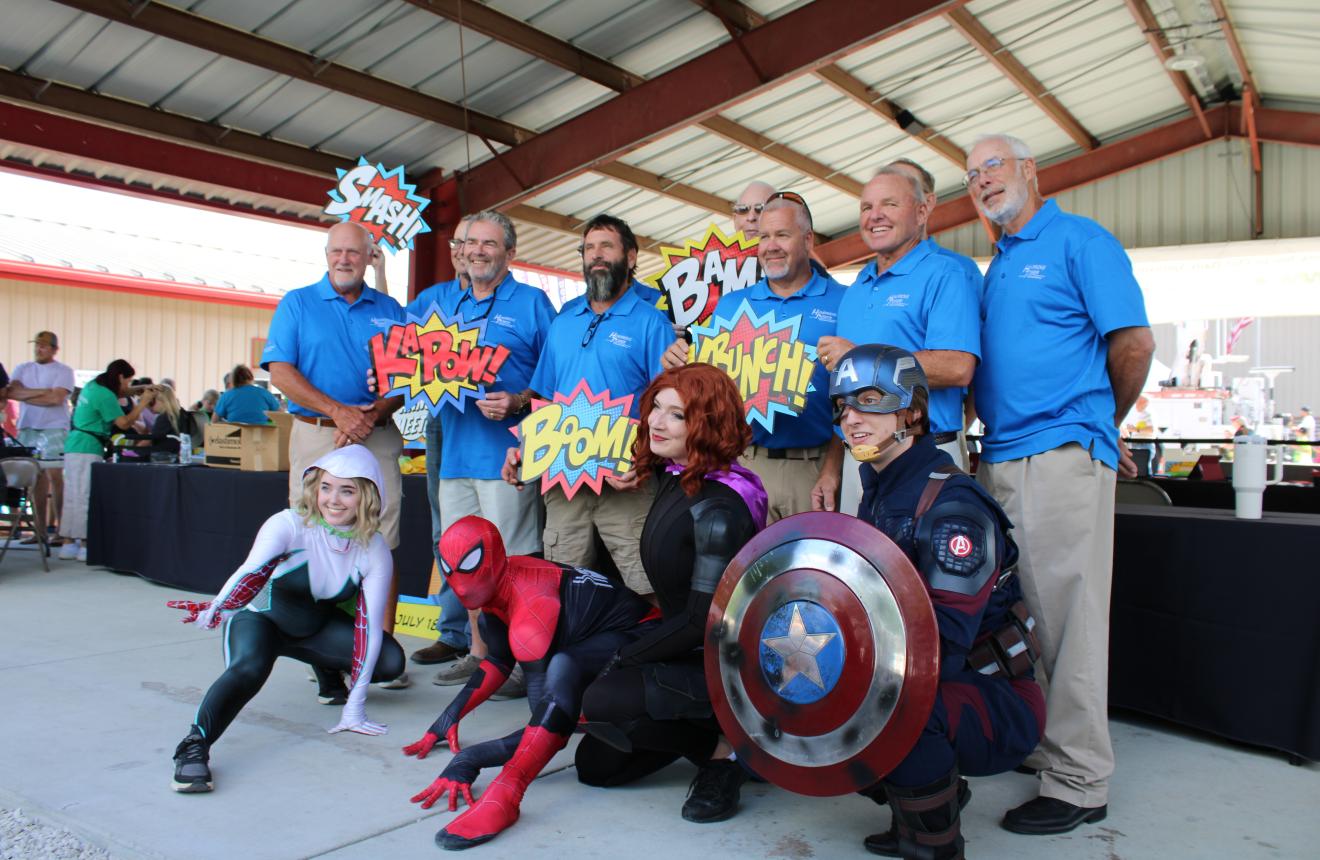 "Super" Board of Directors