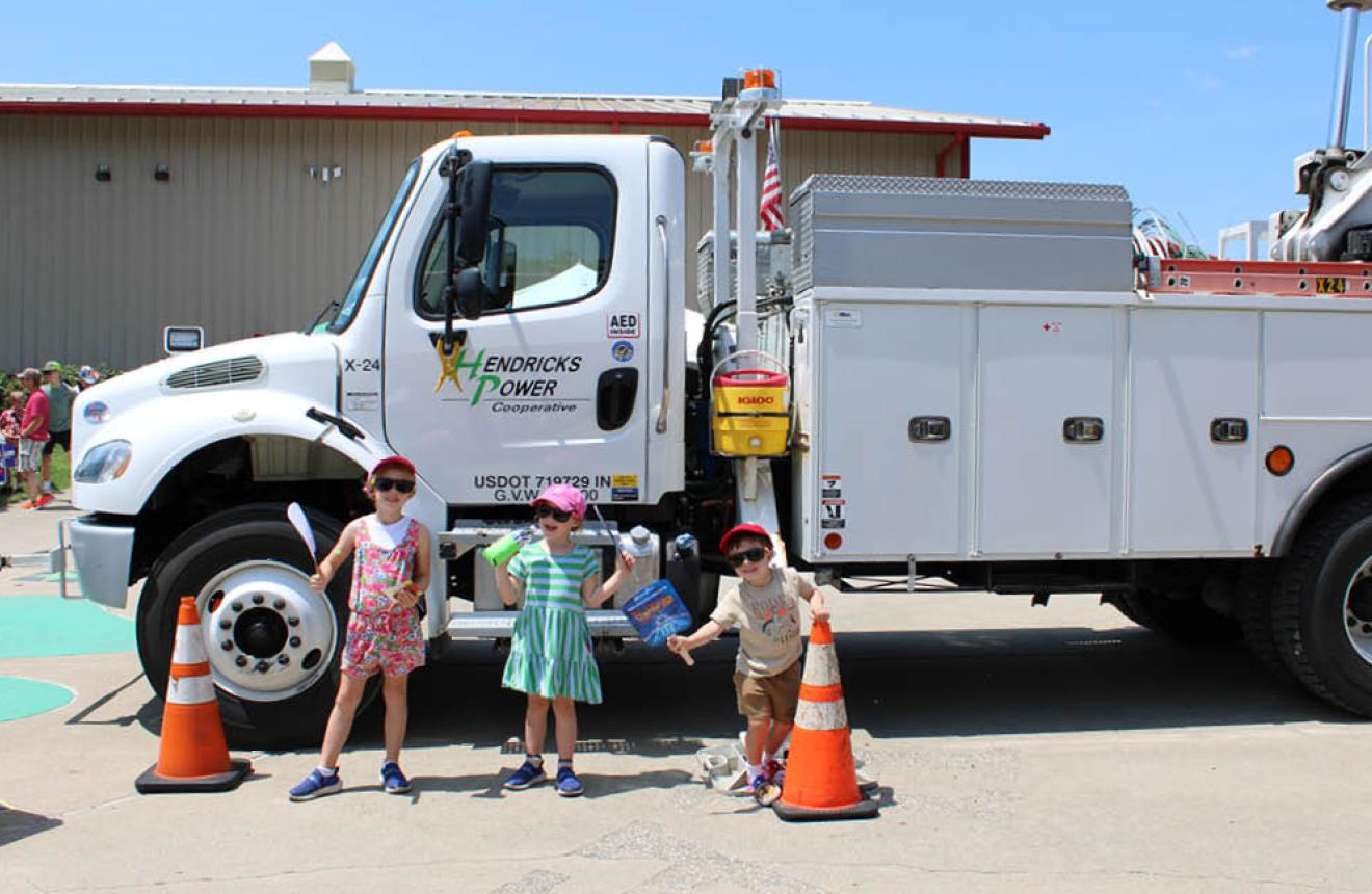 HPC Earns an ACSI® 2025 Customer Satisfaction Award