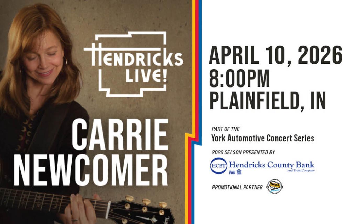 Hendricks Power Member Appreciation at Hendricks live!